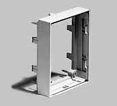 Рама III для KRONECTON Box III для увеличения глубины бокса ADC-KRONE 6437 3 003-20 фото, купить, цена, магазин